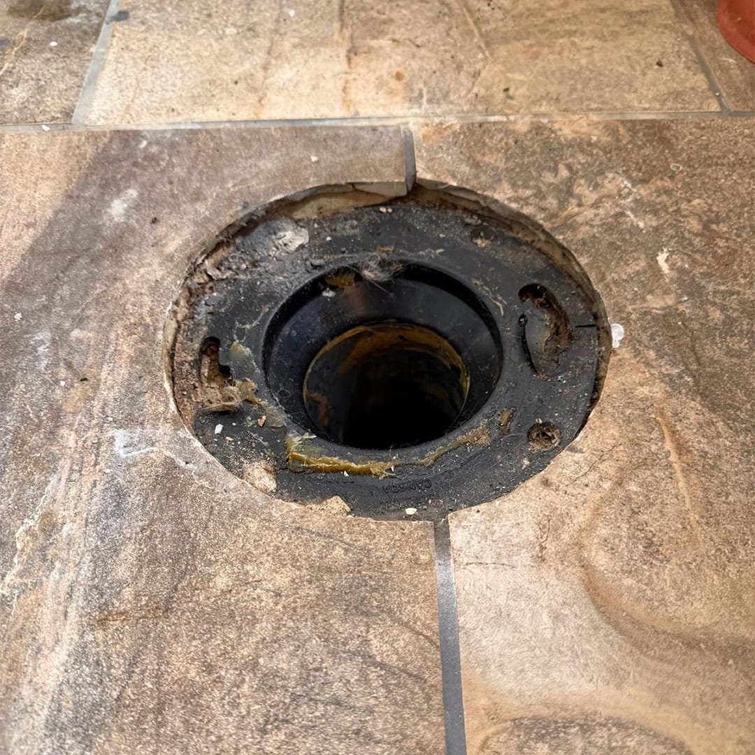 French drain Installation - Hamilton