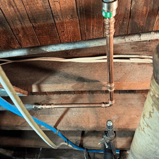 Professional Leak Detection & Water Leak Detection Services - Image 2