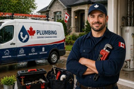 Why Choosing the Right Plumbing Company Matters for Mississauga Homeowners