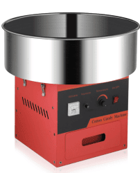 Cotton Candy Machine