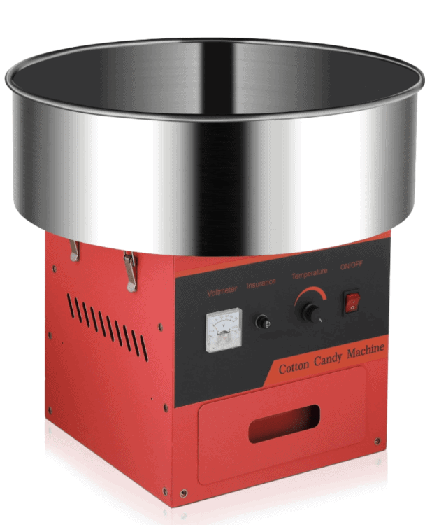 Cotton Candy Machine