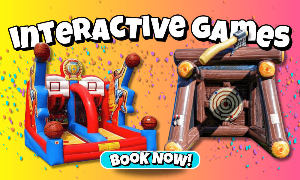 interactive games - Bounce 4 Entertainment (1)