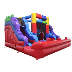 Orange20Retro20Give20Away20Instagram20Post2046 1738543567 Lego City Dual Slide Bounce House 5 in 1