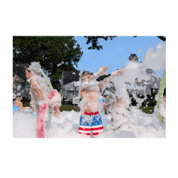 Foam Party