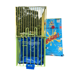 Dunk Tank ( Space Saver)