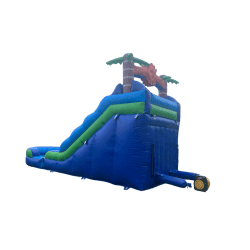 42 1742057159 16ft Sunny Splash Single Lane Waterslide