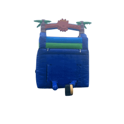 43 1742057160 16ft Sunny Splash Single Lane Waterslide