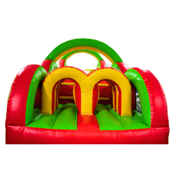 45 1742001750 30ft Adventure Quest Obstacle Course