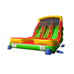 46 1742057245 20ft Big Green Dual Water Splash