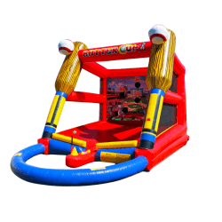 Grand Slam Derby-Interactive Baseball challenge