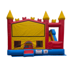 Castle Fortress Combo