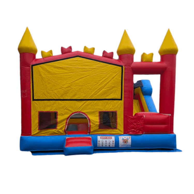 Castle Fortress Combo