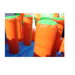 71 1742056863 30ft Mini Rush Obstacle Course