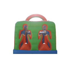 73 1742056770 40ft Extreme Challenge Obstacle Course