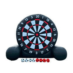 Penalty Kick Soccer Game