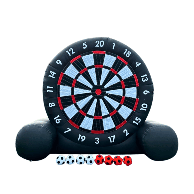 Penalty Kick Soccer Game