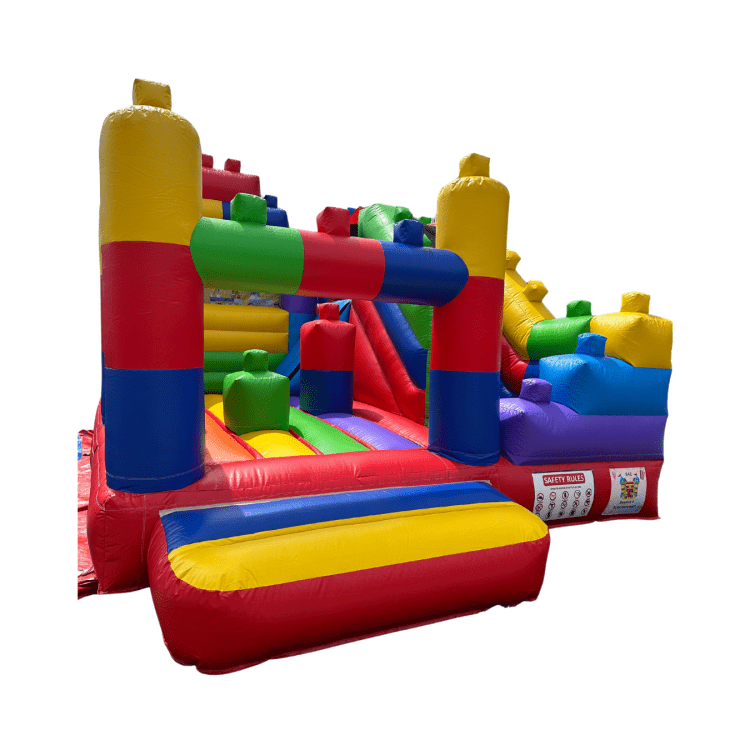 Lego Land Combo (Dry)