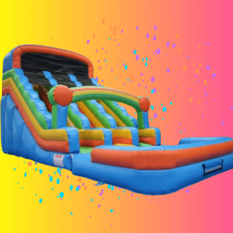 Water Slides