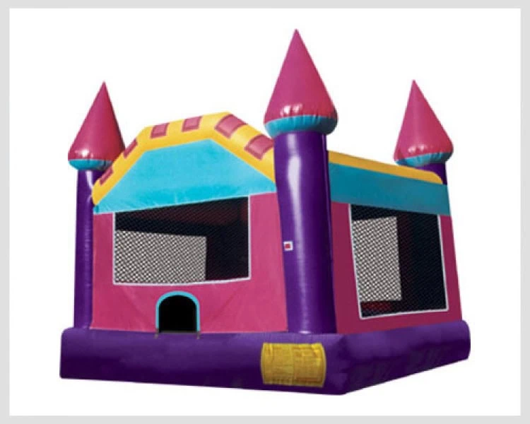 Magical Dream Castle 1