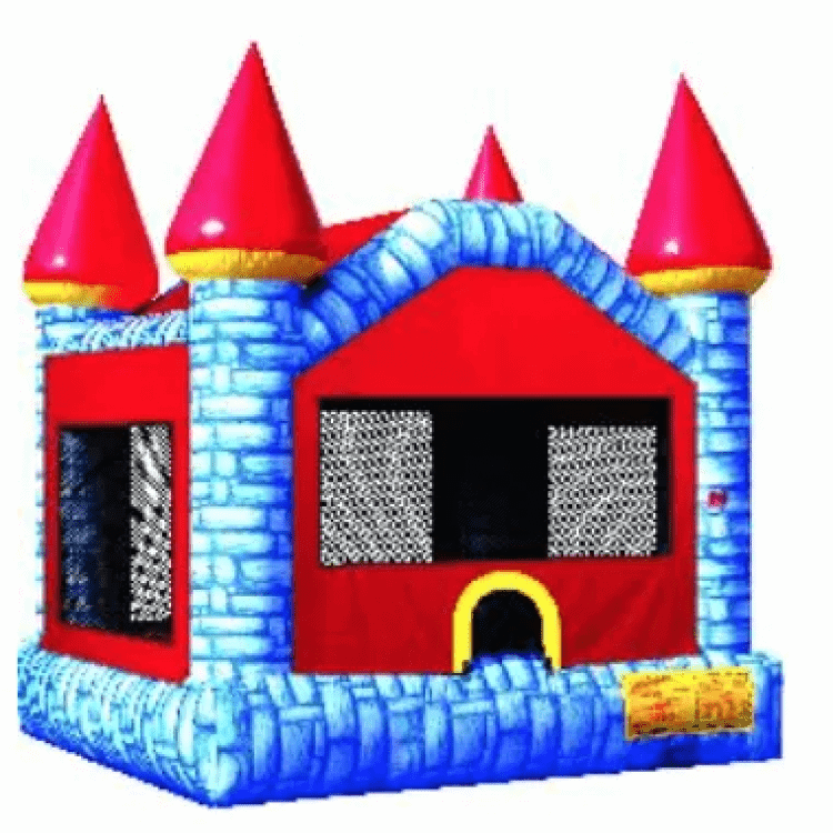Bounce Houses