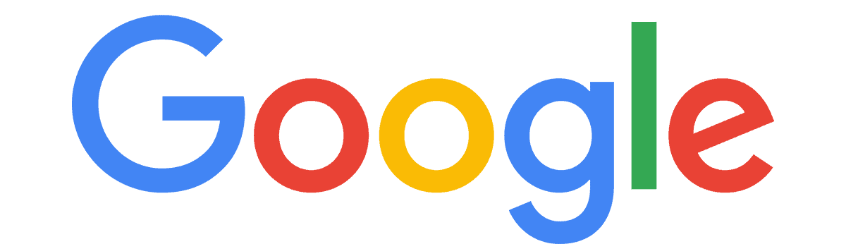Google Logo