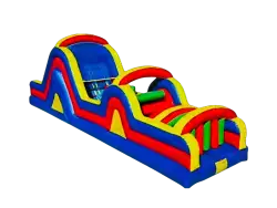 Mason's Gauntlet 42' (Dry)