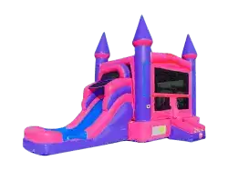 Sugar Rush Single Lane (Wet/Dry)