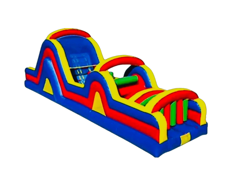 Mason's Gauntlet 42' (Dry)