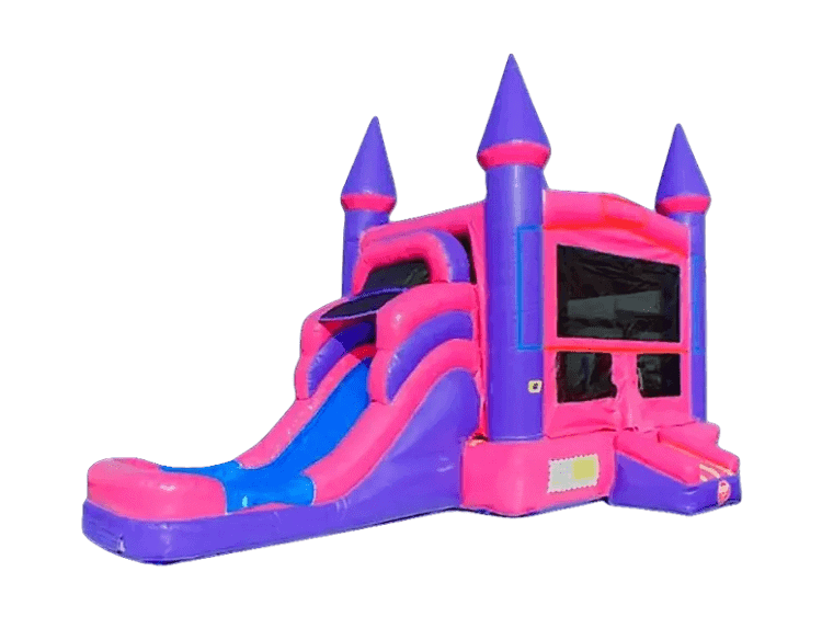 Sugar Rush Single Lane (Wet/Dry)