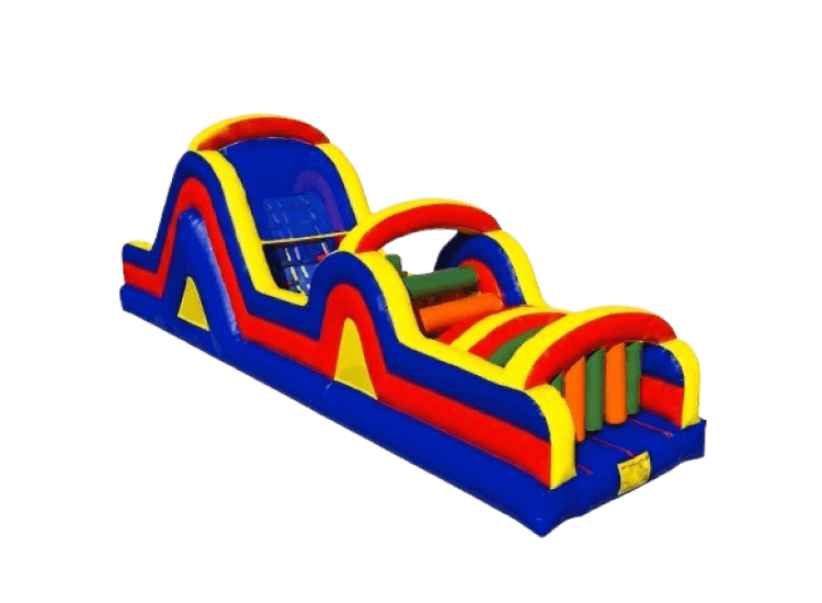 Obstacle Courses