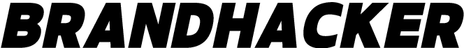Brandhacker logo