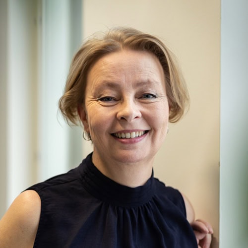 Marja Peltola picture