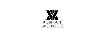 Kobi Karp Architects logo