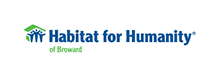 Habitat for Humanity of Broward logo