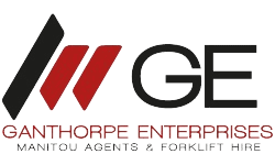 Ganthorpe Enterprises