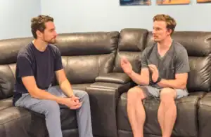 Why Most Therapy Doesn’t Work for Men | Markham