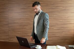 How to Reduce Work-Related Anxiety Without Quitting