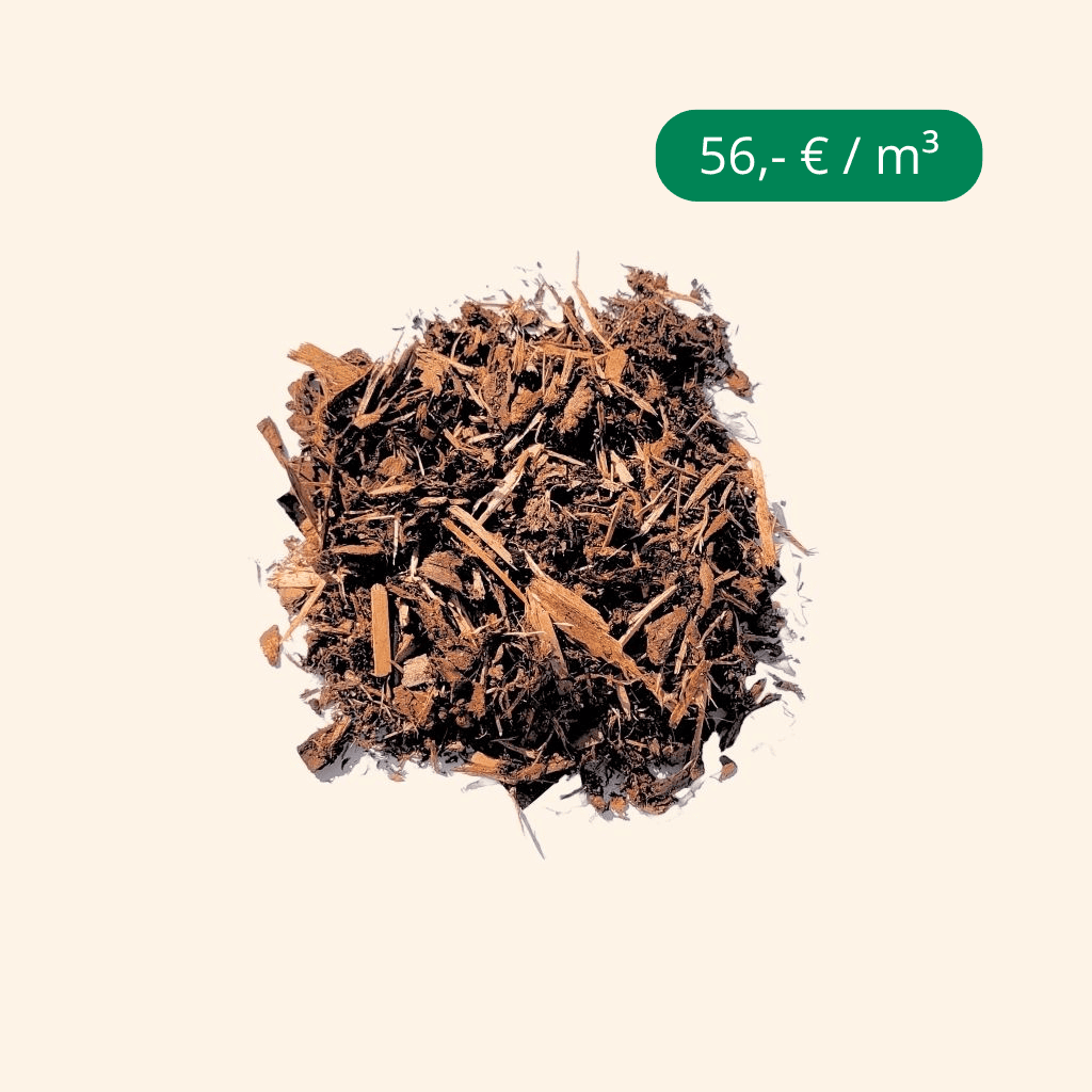 Rindenmulch 0-20