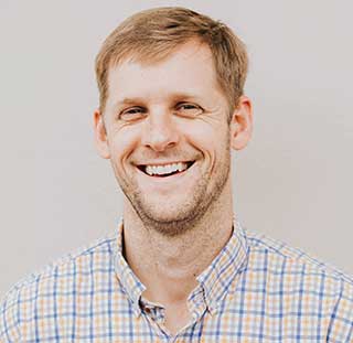 JD Gardner Headshot