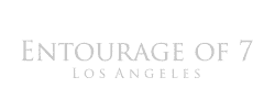 Entourage of 7