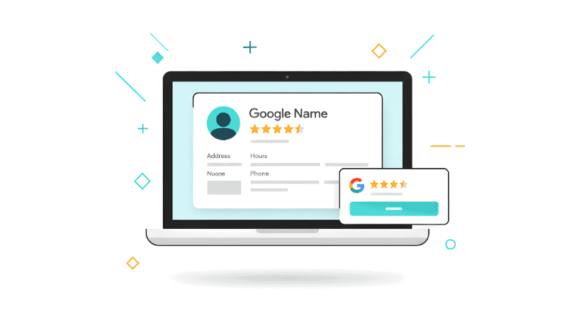 Real Local Results — Not Just Rankings