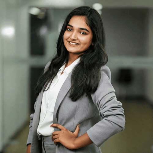 Priya Mehta – School Administrator
