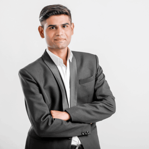 Amit Bansal – Director, Corporate Firm