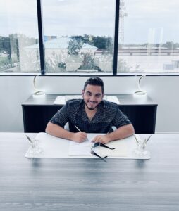 Picture of Peter Katsarelis