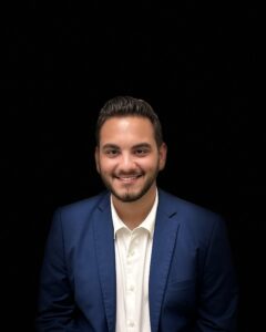 Picture of Peter Katsarelis