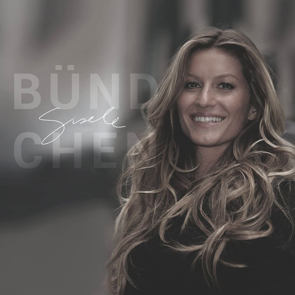 Gisele Bündchen