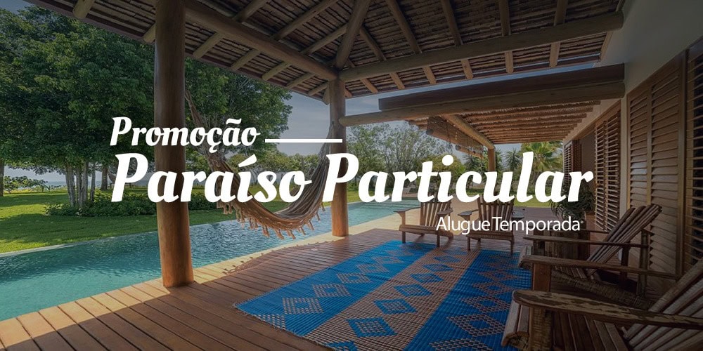 Paraíso Particular
