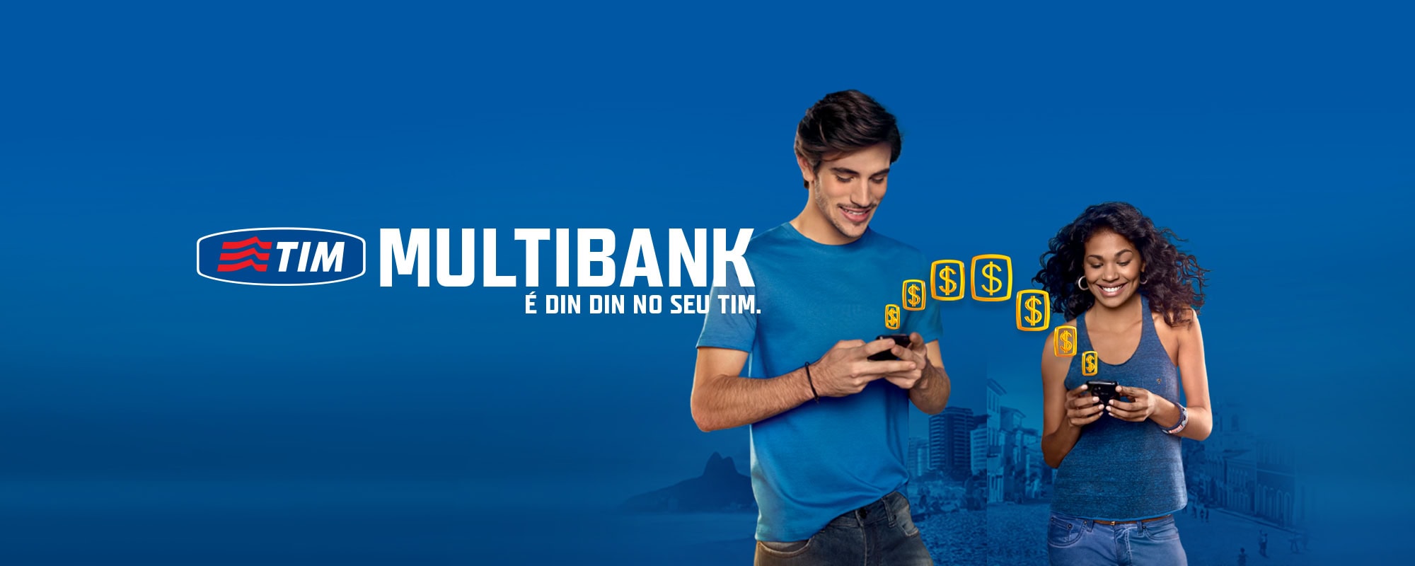 Tim Multibank