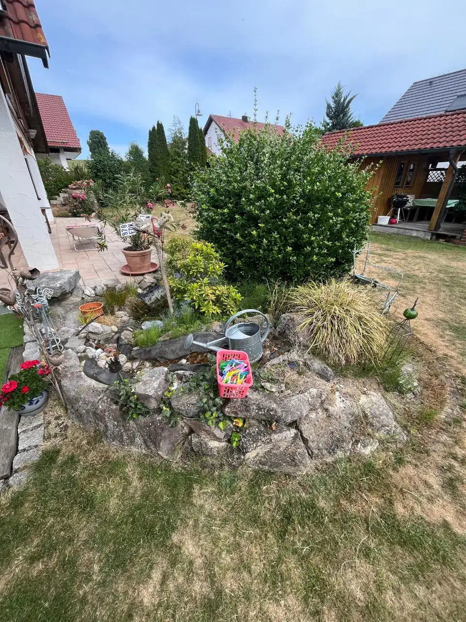 Gartengestalter Augsburg – Gartenbau & Pflege | Bucher & Späth