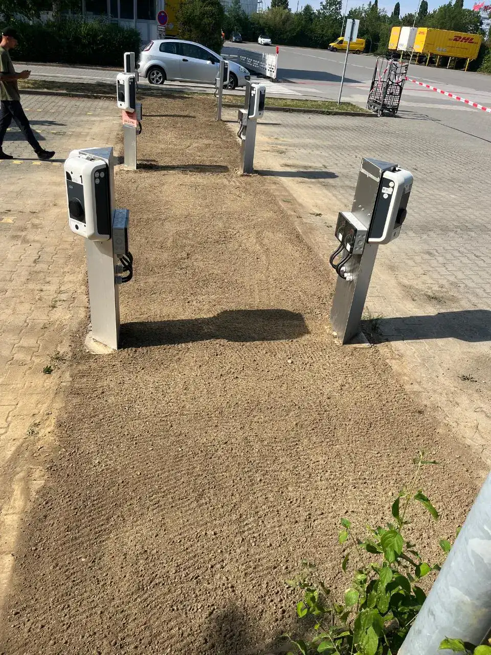 Gartengestalter Augsburg – Gartenbau & Pflege | Bucher & Späth